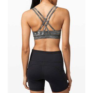 Lululemon Energy Bra